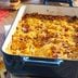 Baked Reuben Dip