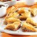 Baklava with Honey Syrup