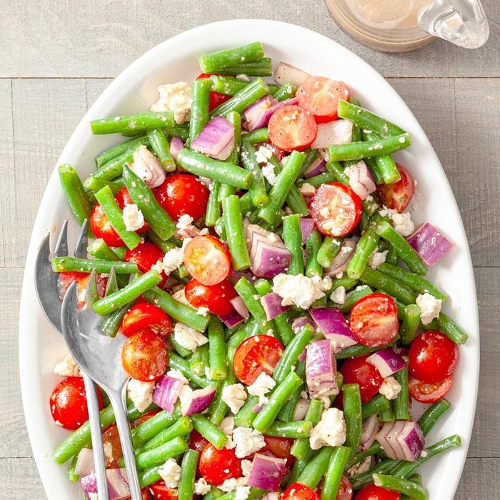 Balsamic Green Bean Salad Exps Ft24 45720 0328 Jr 1