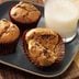 Banana Mocha-Chip Muffins