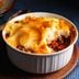 Barbecue Shepherd's Pie