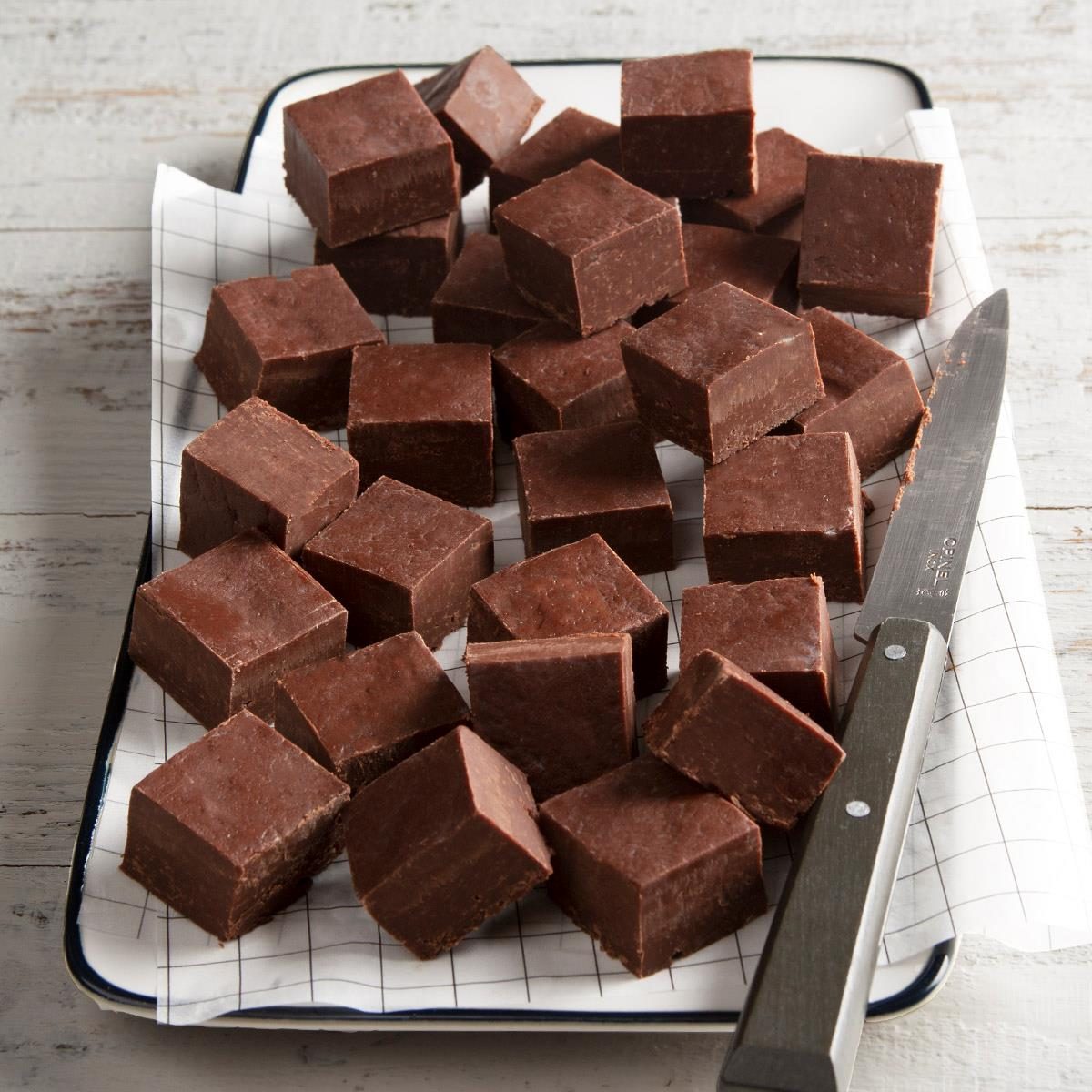 Common Fudge Mistakes And How To Fix Them