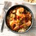 Bayou Gulf Shrimp Gumbo