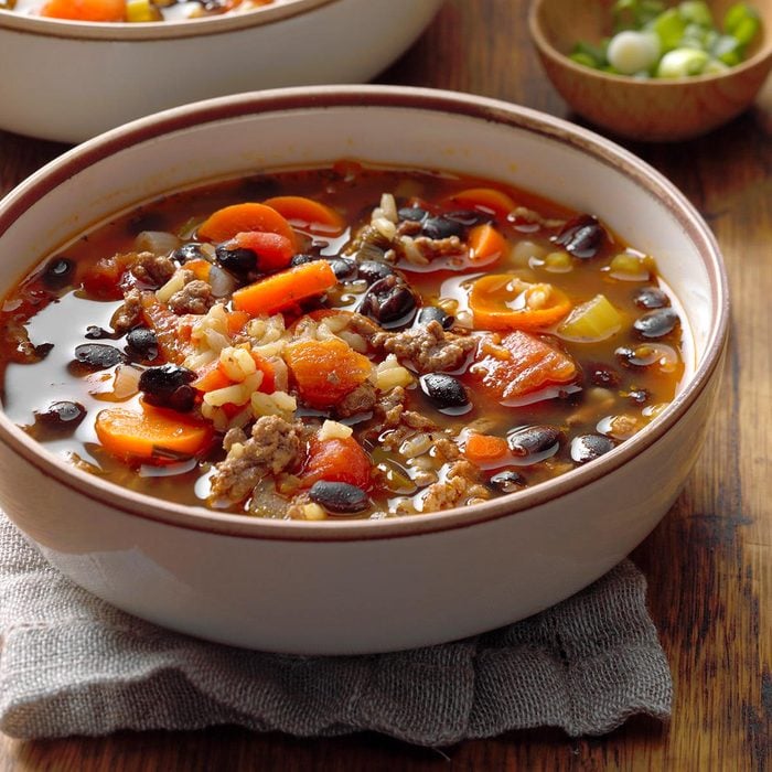 Beef Black Bean Soup Exps Sscbz18 14994 B10 18 1b 8