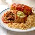 Beef Cabbage Roll-Ups