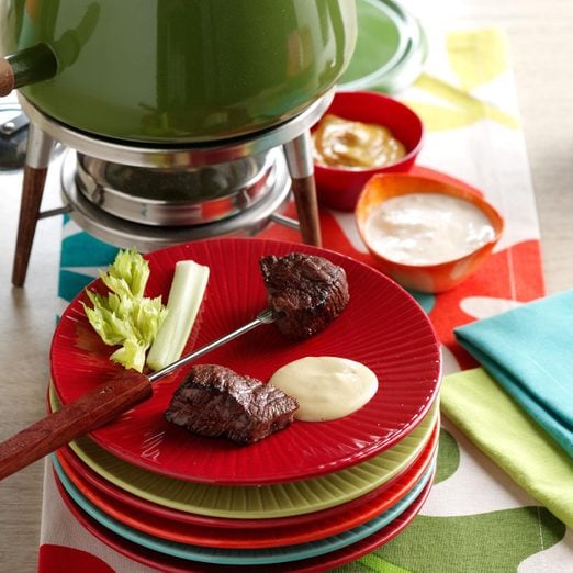 Beef Fondue With Sauces Exps29273 Thcb1914178b10 15 2b Rms 1