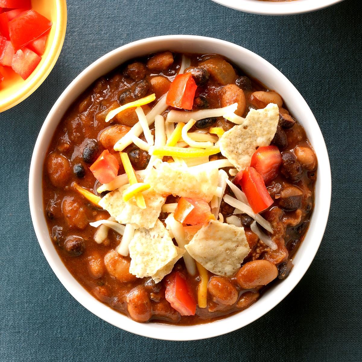 Beef And Bean Taco Chili Exps Thd17 212215 D08 15 8b 2