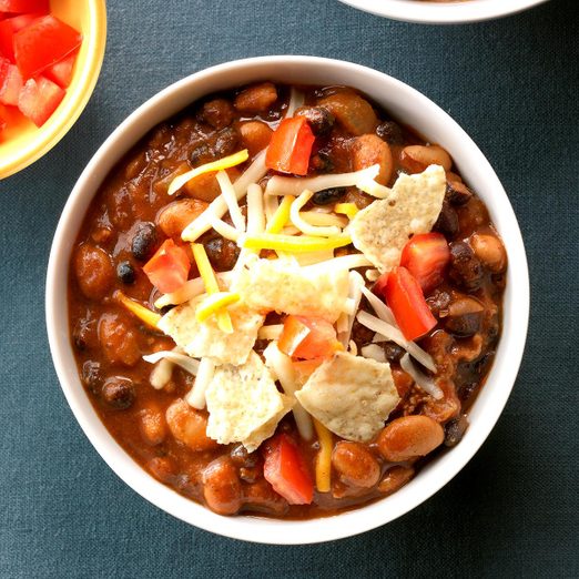Beef And Bean Taco Chili Exps Thd17 212215 D08 15 8b 2