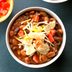 Beef and Bean Taco Chili