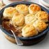 Beefy French Onion Potpie