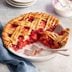 Apple Raspberry Pie