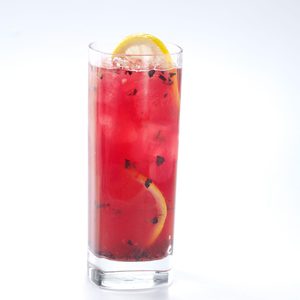 Berry Berry Lemonade