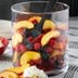 Berry Nectarine Salad