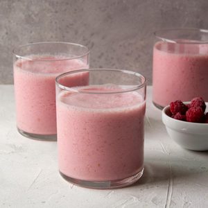 Berry Smoothie