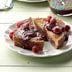 Berry-Stuffed French Toast