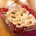 Best Blackberry Cobbler