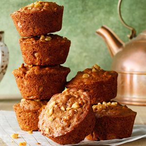 Best Bran Muffins