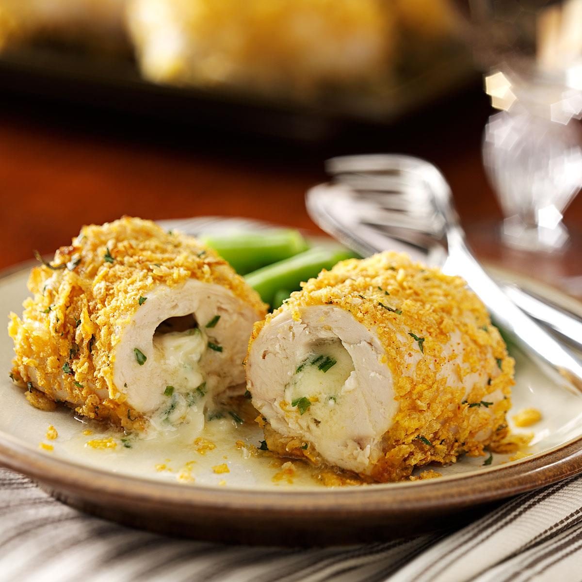 Best Chicken Kiev