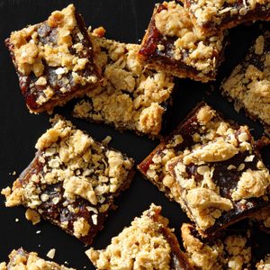 Best Date Bars