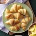 Best Ever Crescent Rolls