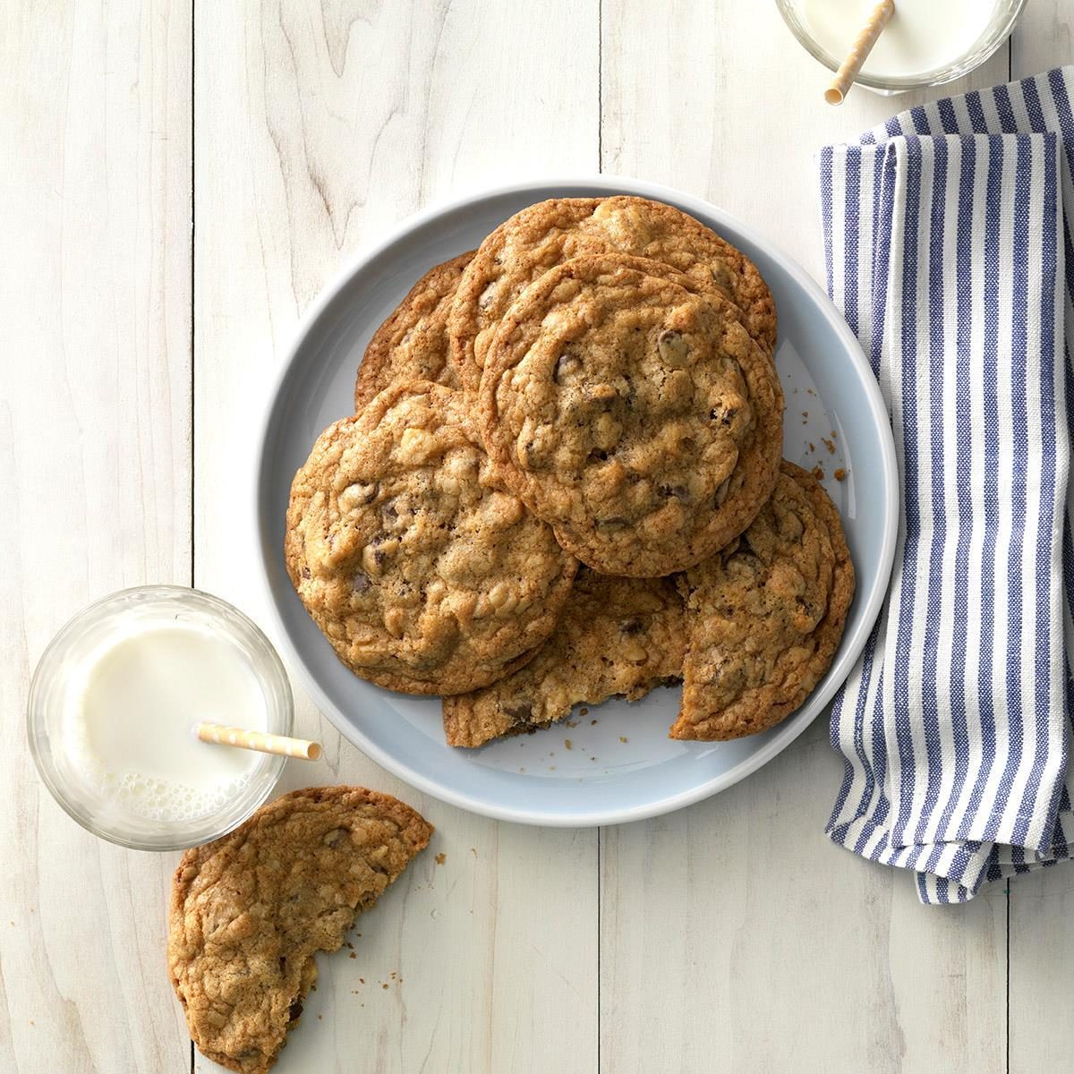 The Smart Cookie Freezer Container