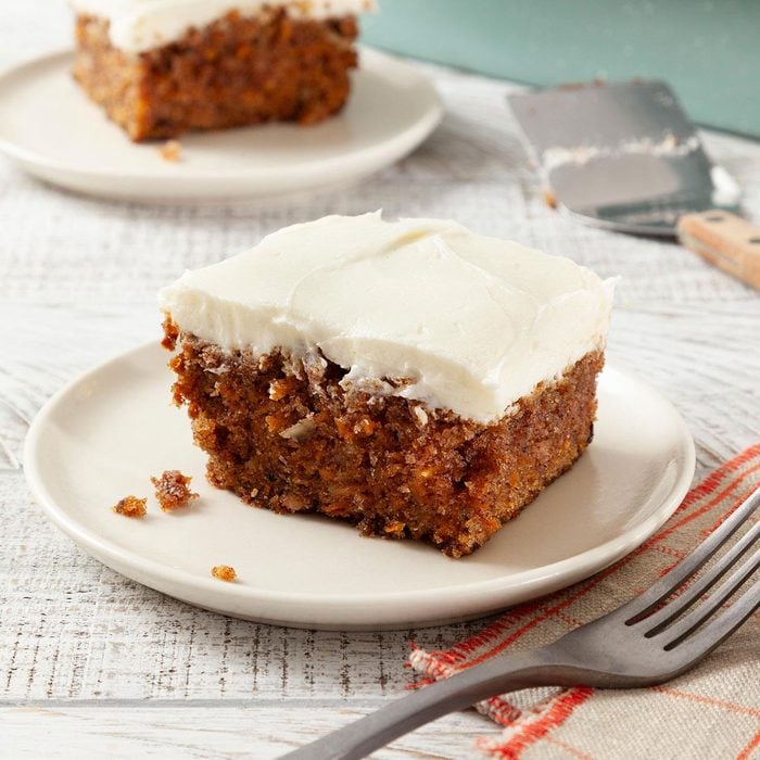 Billie’s Southern Sweet Potato Cake