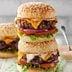 Black Bean Rice Burgers