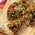 Black Bean Tart