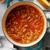 Black-Eyed Pea Sausage Stew