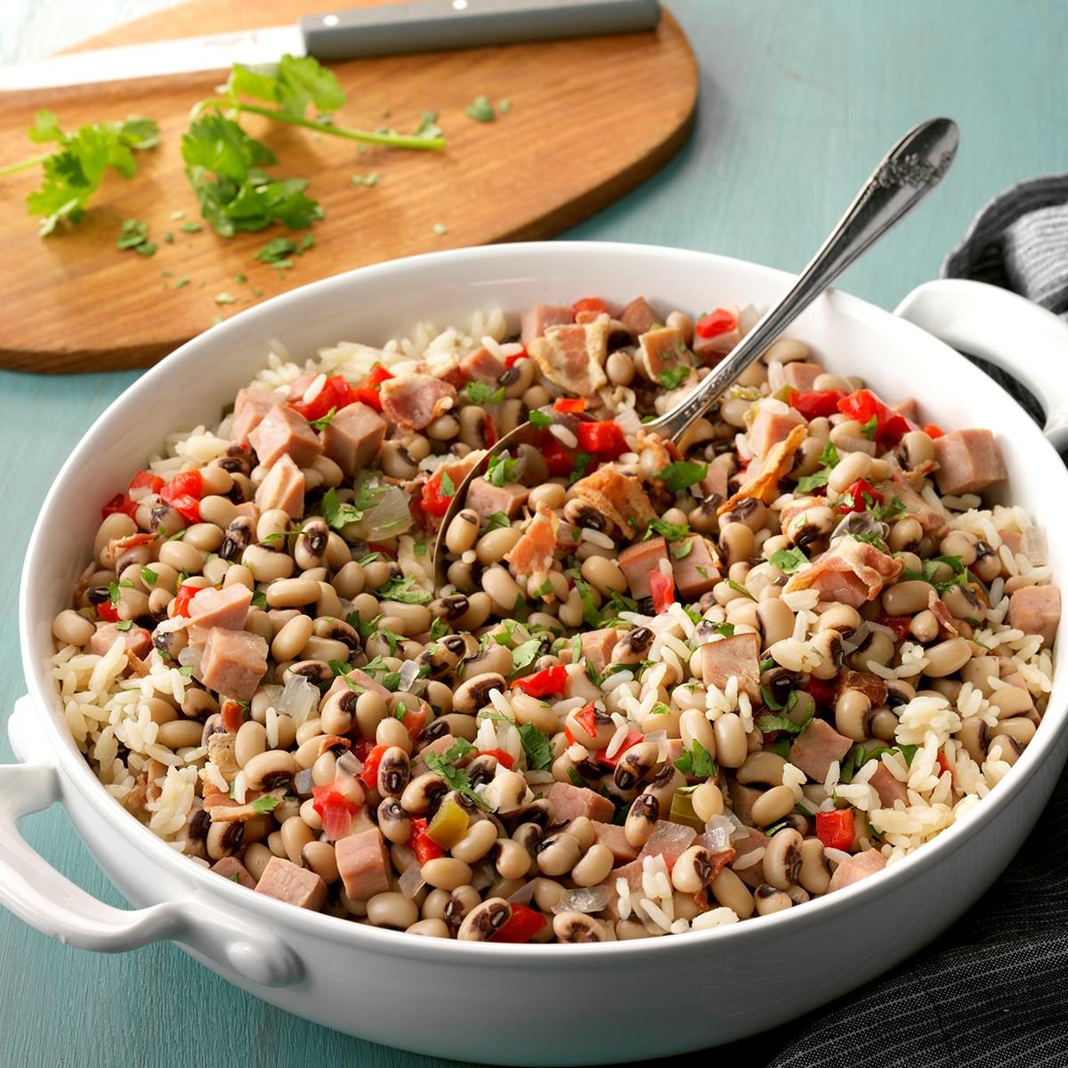 Black Eyed Peas Ham Exps Sscbz18 133104 D09 27 1b 12