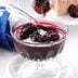 Blackberry Brandy Sauce