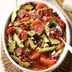 Blood Orange Avocado Salad