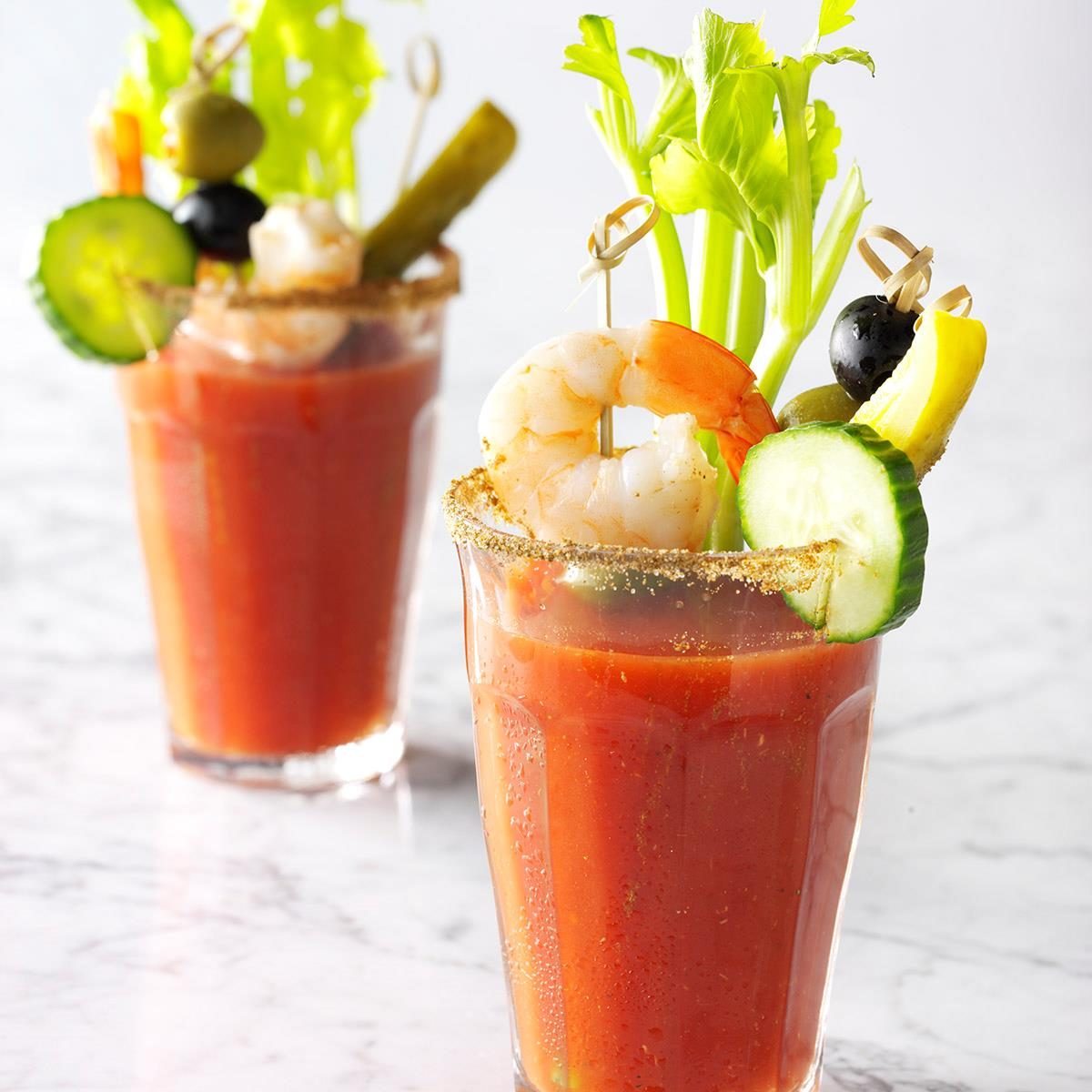 Bloody Mary Recipe | Taste of Home