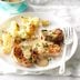 Blue Cheese Pork Medallions