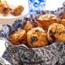 Blueberry-Bran Muffins
