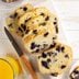 Blueberry Bread