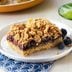 Blueberry Crumb Bars