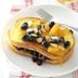 Blueberry-Stuffed French Toast