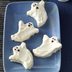 "Boo" Berry Ghosts