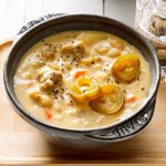 Sausage Potato Soup Recipe: How to Make It