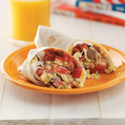 Breakfast Burritos With Sausage And Cheese Exps36466 Sd19999443a04 23 2bc Rms 4