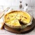 Breakfast Quiche