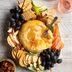 Baked Brie in Puff Pastry