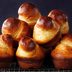 Brioche Rolls