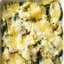 Brussels Sprouts Gratin