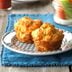 Buffalo Chicken Biscuits