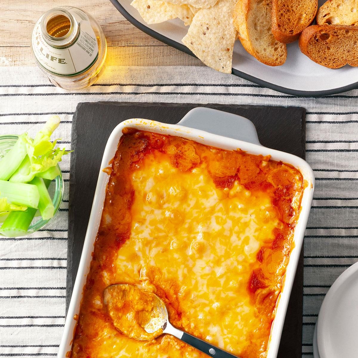 Buffalo Chicken Dip Exps Ft24 34952 Jr 0118 1