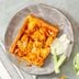 Buffalo Chicken Pizza