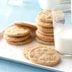 Butter Pecan Icebox Cookies