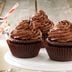 Buttermilk Chocolate Cupcakes